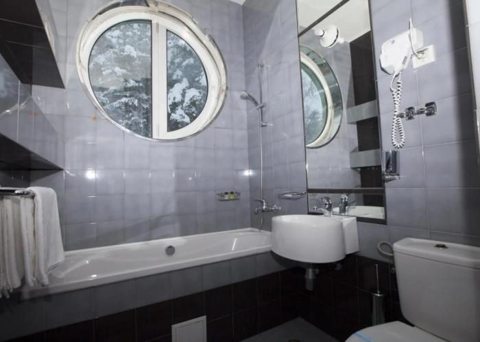 Family Hotel Saint George