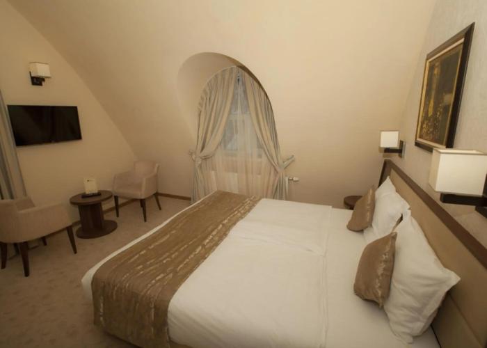 Family Hotel Saint George