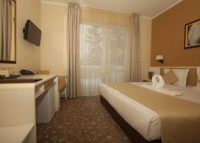 Family Hotel Saint George