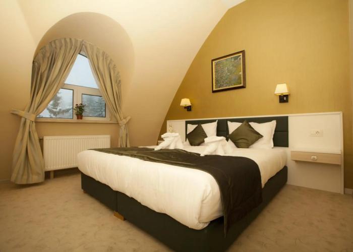 Family Hotel Saint George