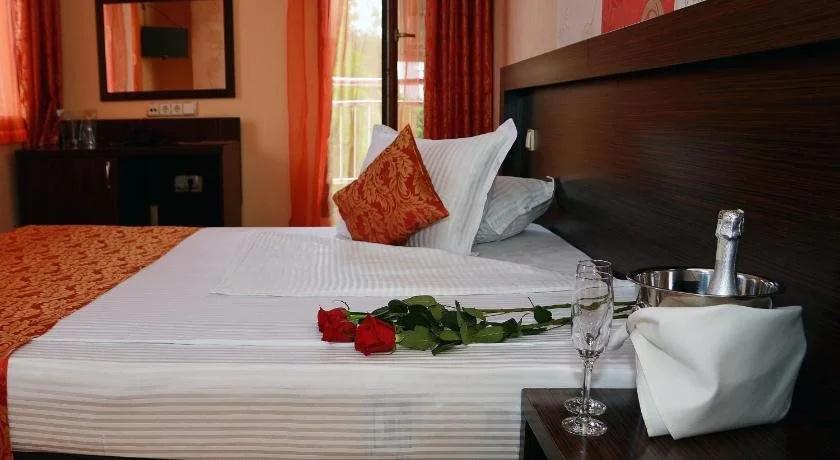 фото Eleganza Hotel