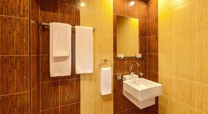 фото Eleganza Hotel