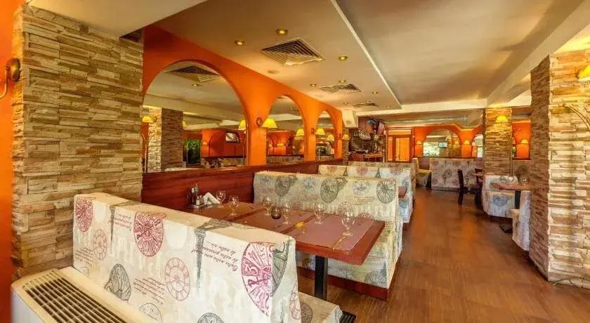 фото Eleganza Hotel