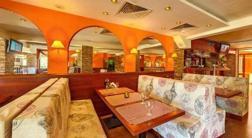 фото Eleganza Hotel