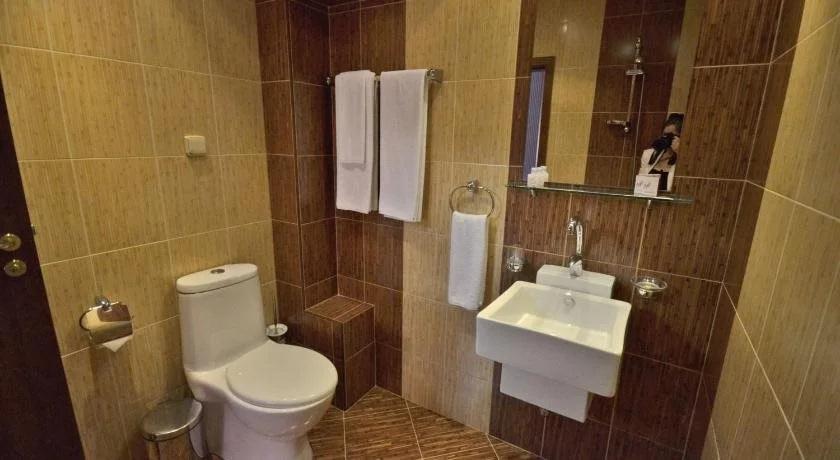 фото Eleganza Hotel