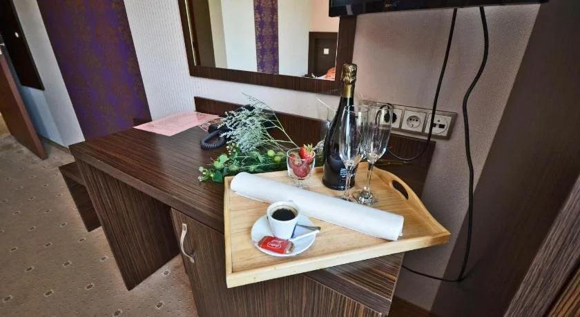 фото Eleganza Hotel