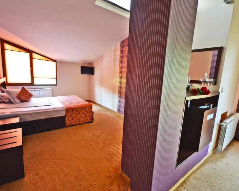 фото Eleganza Hotel