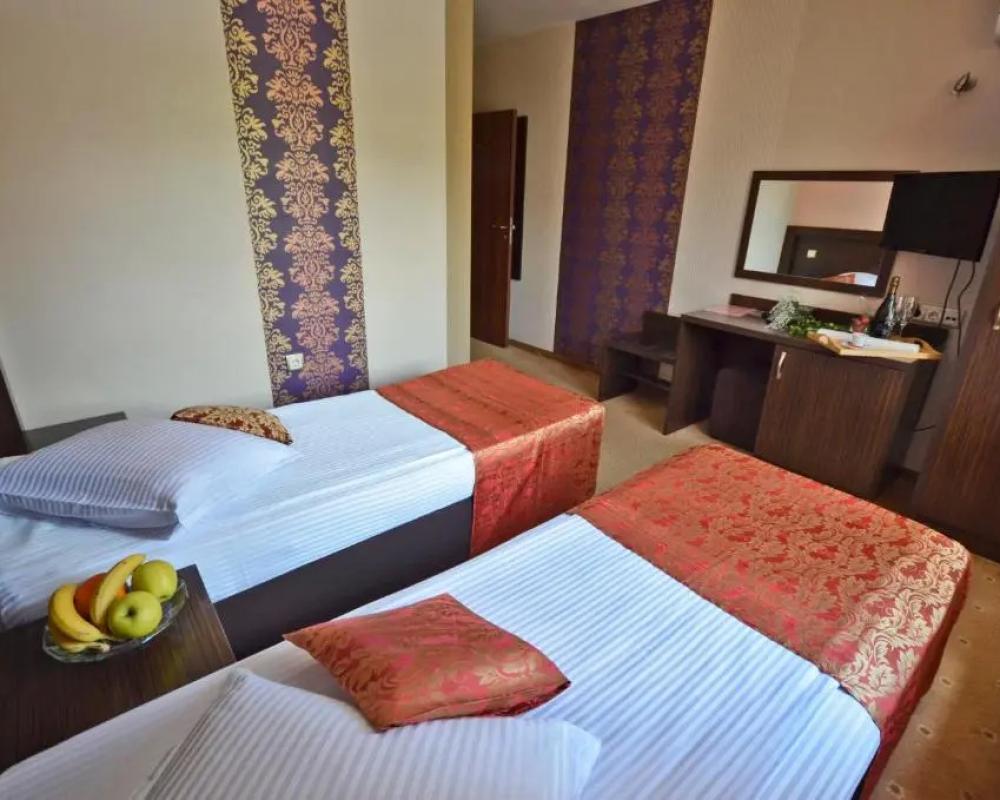 фото Eleganza Hotel