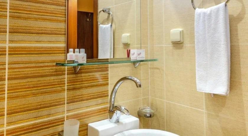 фото Eleganza Hotel
