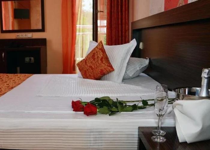 Eleganza Hotel