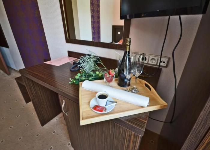 Eleganza Hotel