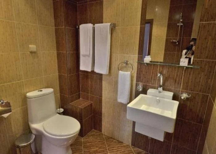 Eleganza Hotel