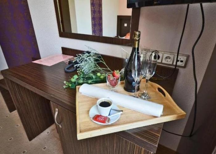 Eleganza Hotel