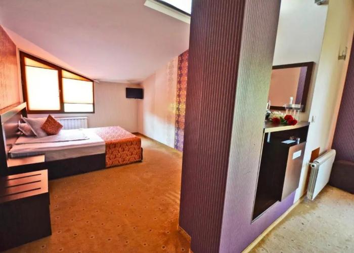 Eleganza Hotel