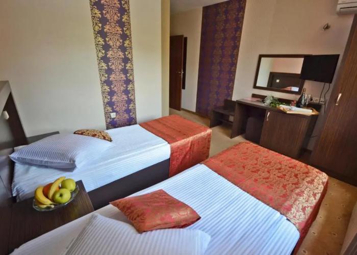 Eleganza Hotel