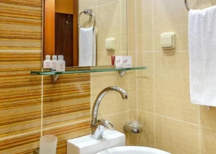 Eleganza Hotel