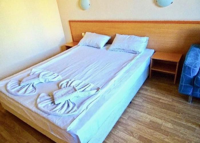 Family Hotel Dalis