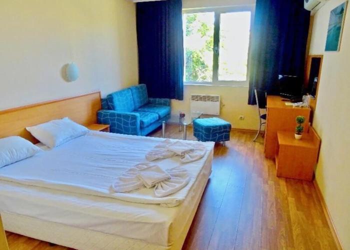 Family Hotel Dalis