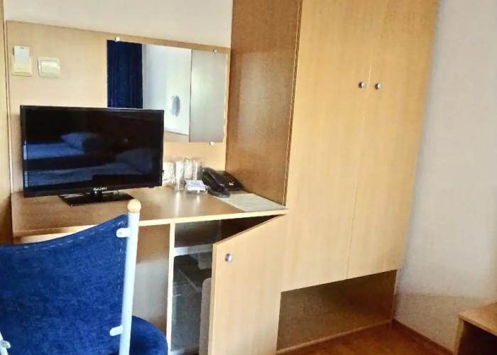 Family Hotel Dalis