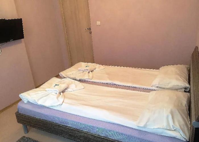 Family Hotel Dalis