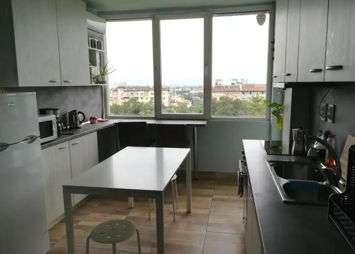 Panorama Rooms