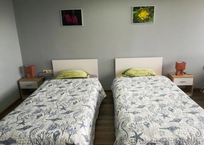Panorama Rooms