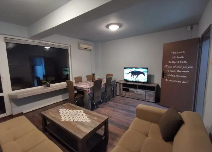 Panorama Rooms