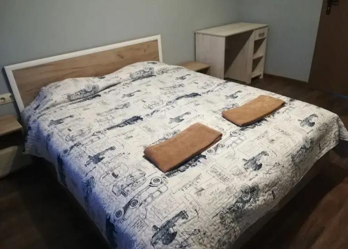 Panorama Rooms