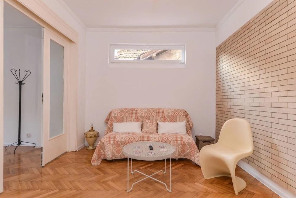 фото Two Bedroom Parensov Central Apartment