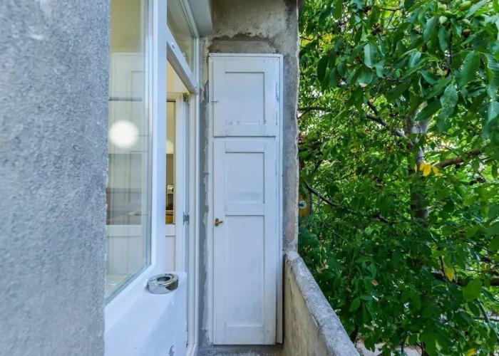 Two Bedroom Parensov Central Apartment
