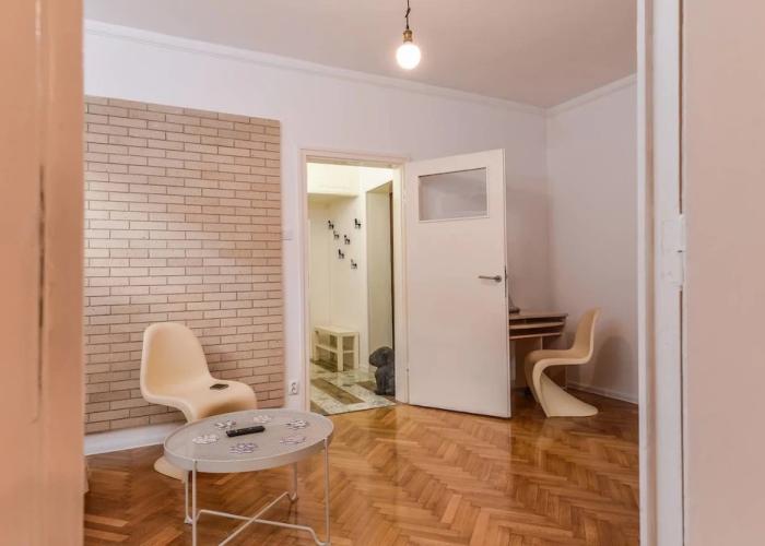 Two Bedroom Parensov Central Apartment