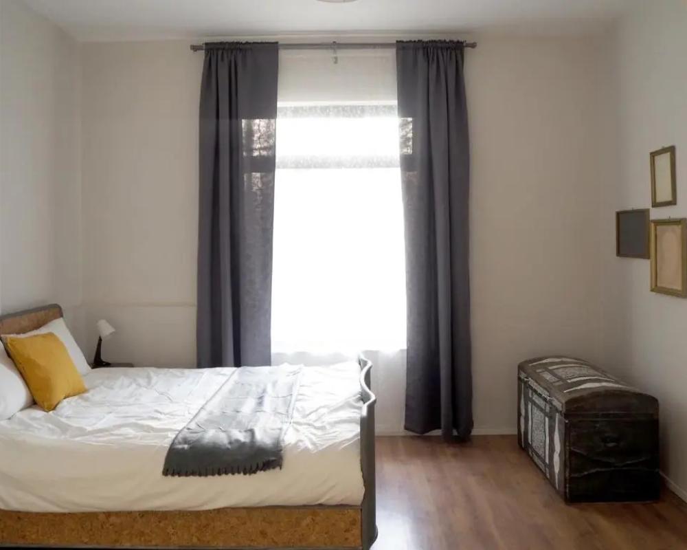фото Caché ✦ Bright One-Bedroom Apartment in Sofia