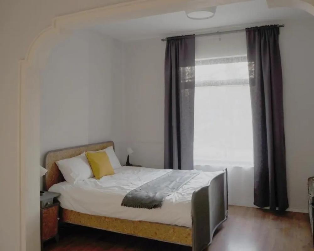 фото Caché ✦ Bright One-Bedroom Apartment in Sofia