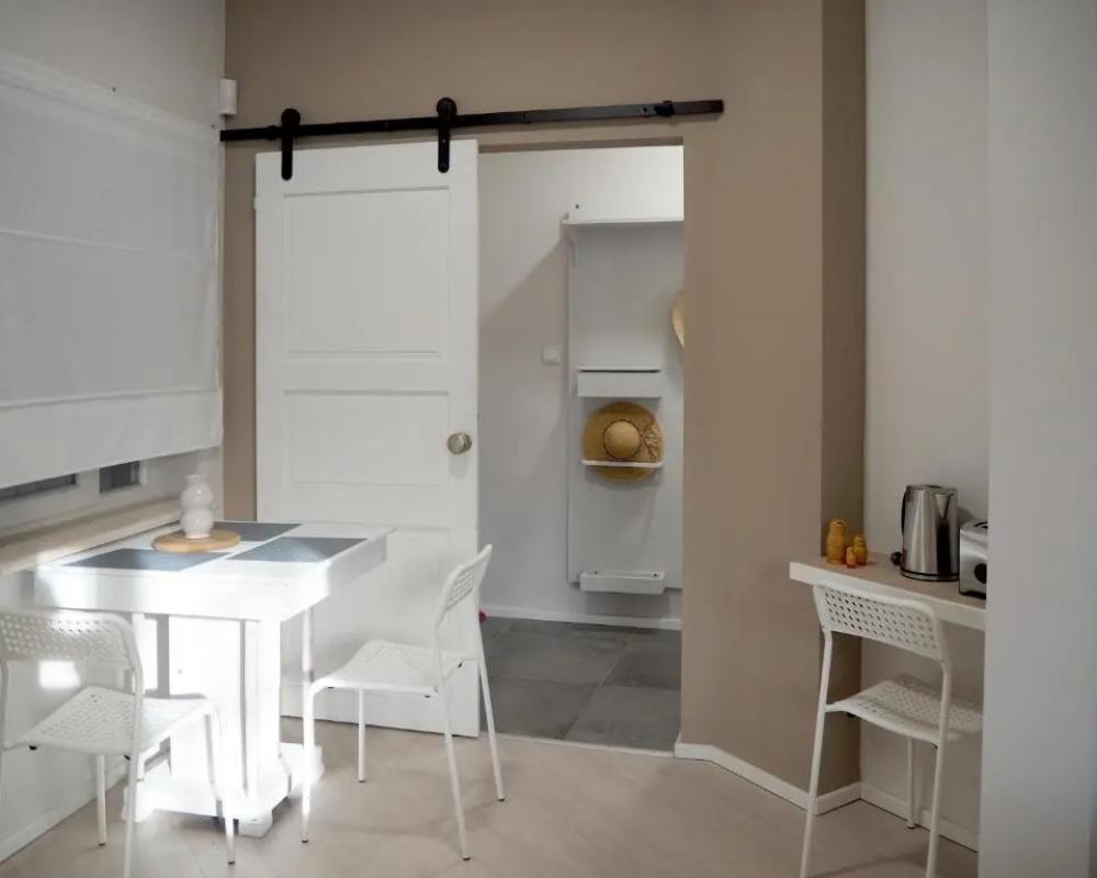 фото Caché ✦ Bright One-Bedroom Apartment in Sofia