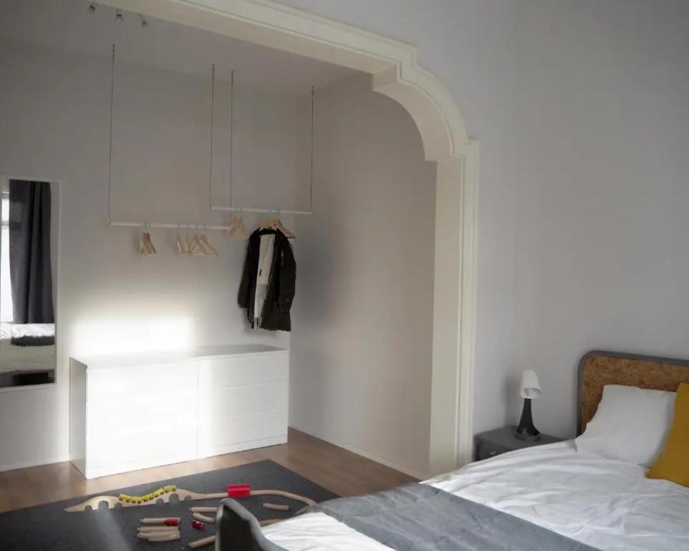 фото Caché ✦ Bright One-Bedroom Apartment in Sofia