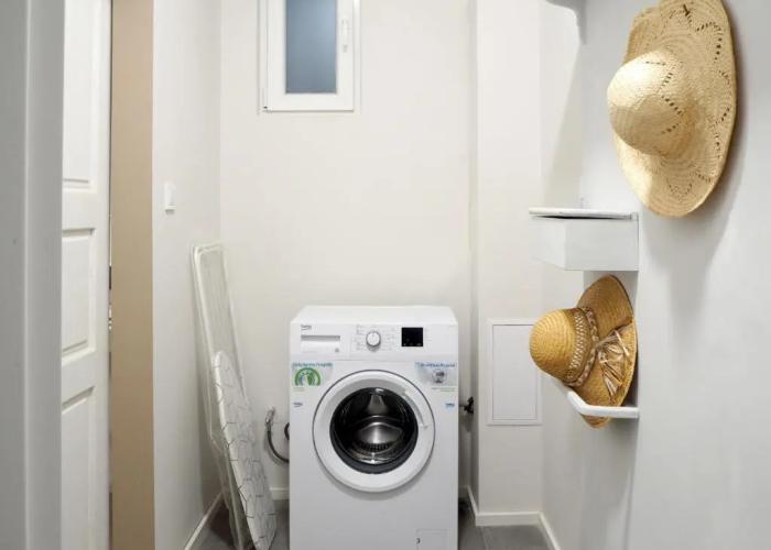 Caché ✦ Bright One-Bedroom Apartment in Sofia