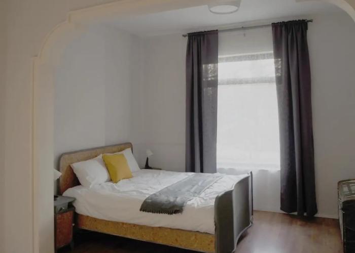 Caché ✦ Bright One-Bedroom Apartment in Sofia