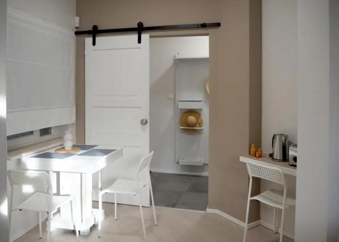 Caché ✦ Bright One-Bedroom Apartment in Sofia
