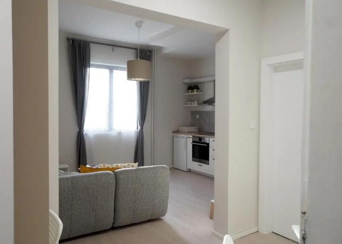 Caché ✦ Bright One-Bedroom Apartment in Sofia