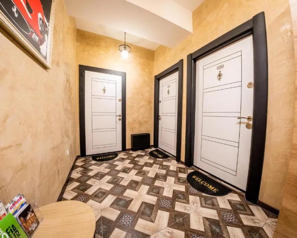 фото Sofia Violet Life Apartment
