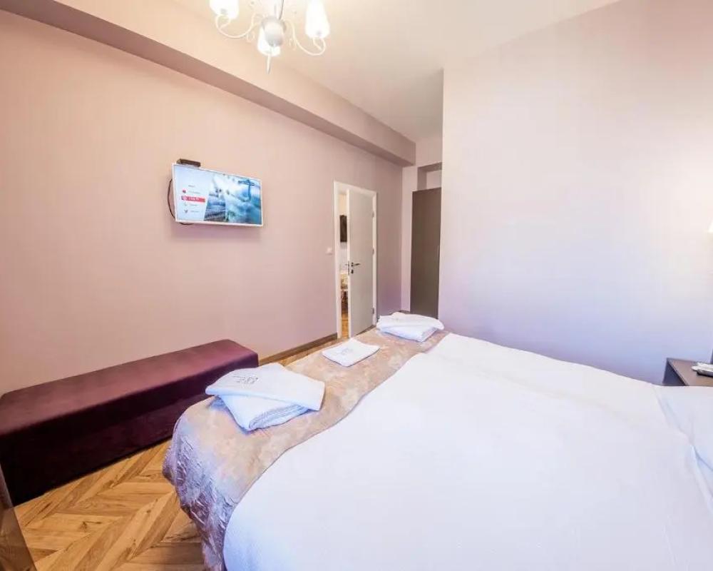 фото Sofia Violet Life Apartment