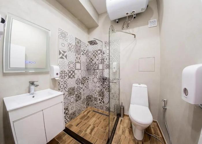 Sofia Violet Life Apartment