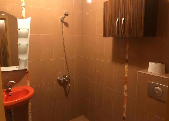 Rakovski Apartment GN / FREE GARAGE