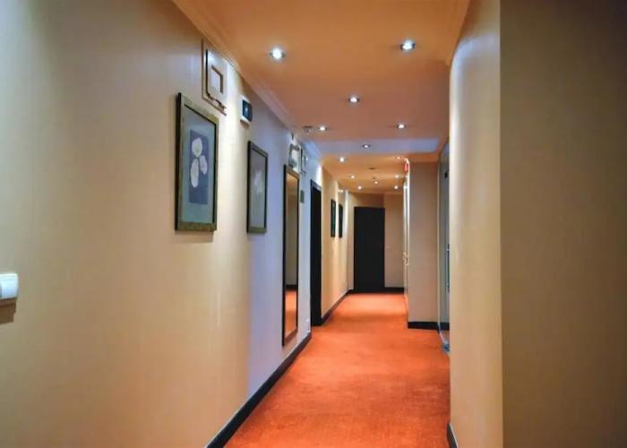 Aparthouse Borovo