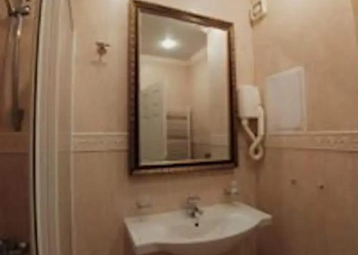 Aparthouse Borovo