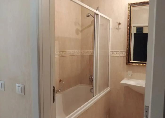 Aparthouse Borovo