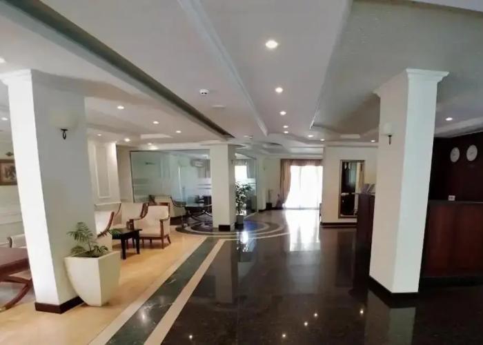 Aparthouse Borovo