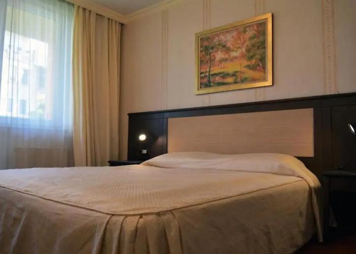 Aparthouse Borovo
