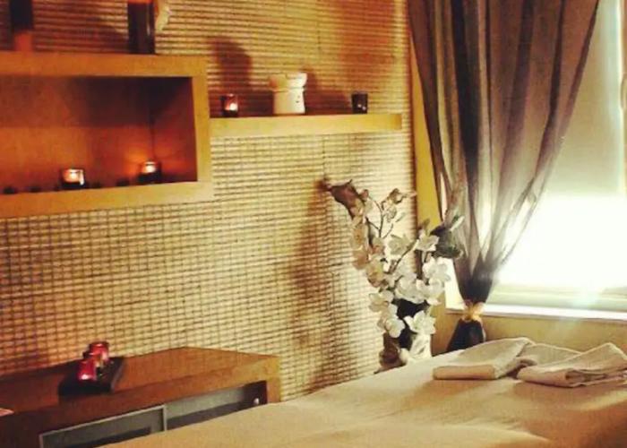 Aparthouse Borovo