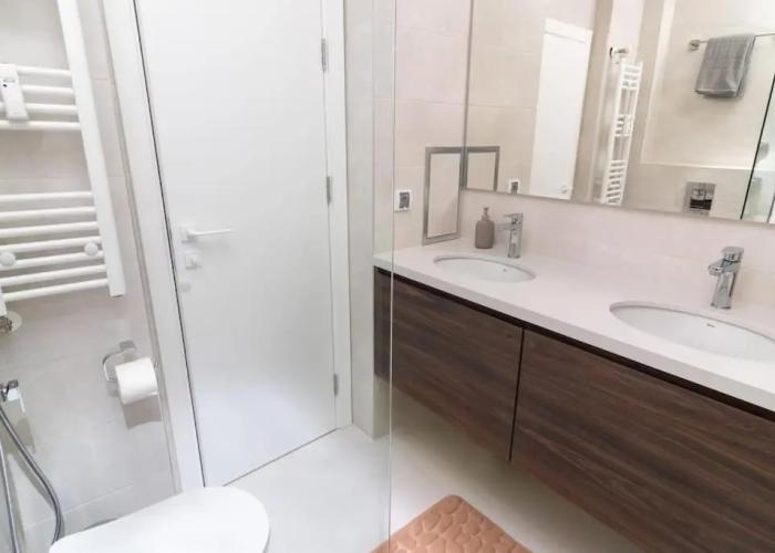 Gran Capital Top Central Apartment